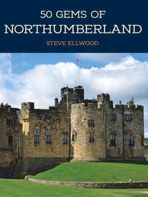 cover image of 50 Gems of Northumberland